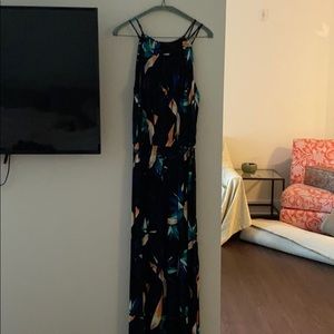 Brand New Summer Maxi Dress